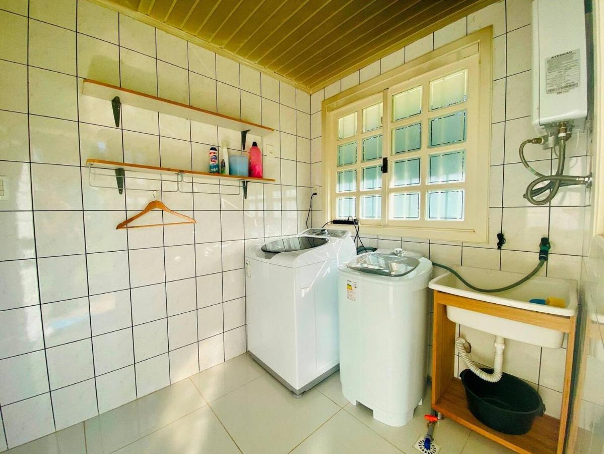 Villa Casa Ampla E Aconchegante Em Gramado Esterno foto